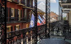 Hotel st Marie in New Orleans