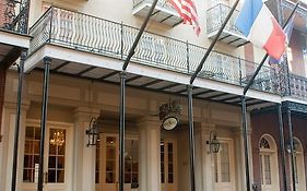 Hotel st Marie New Orleans La